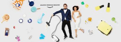 amazon registry