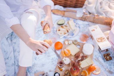 picnic summer