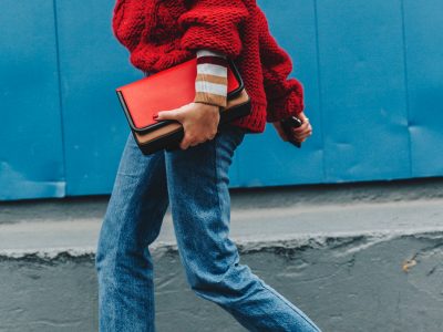 10 Flattering New Ways to Wear Your Ankle Boots