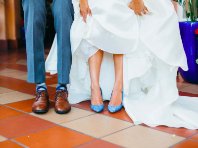 Just Married? This Post-Wedding Checklist Is Everything You Need to Know