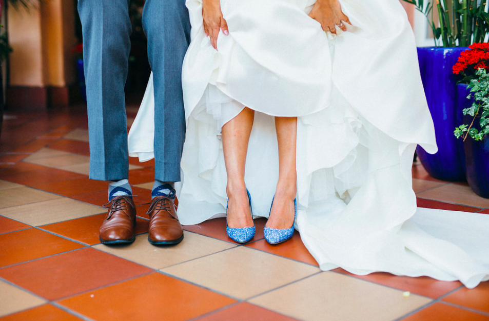 ust Married? This Post-Wedding Checklist Is Everything You Need to Know