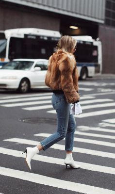 10 Things Every New York Woman Is Wearing Now