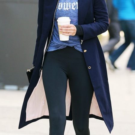 5 Celeb-Inspired Ways to Wear Your Uggs This Winter