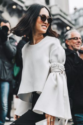 9 Comfy and Cute Thanksgiving Outfit Ideas from Your Favorite Bloggers