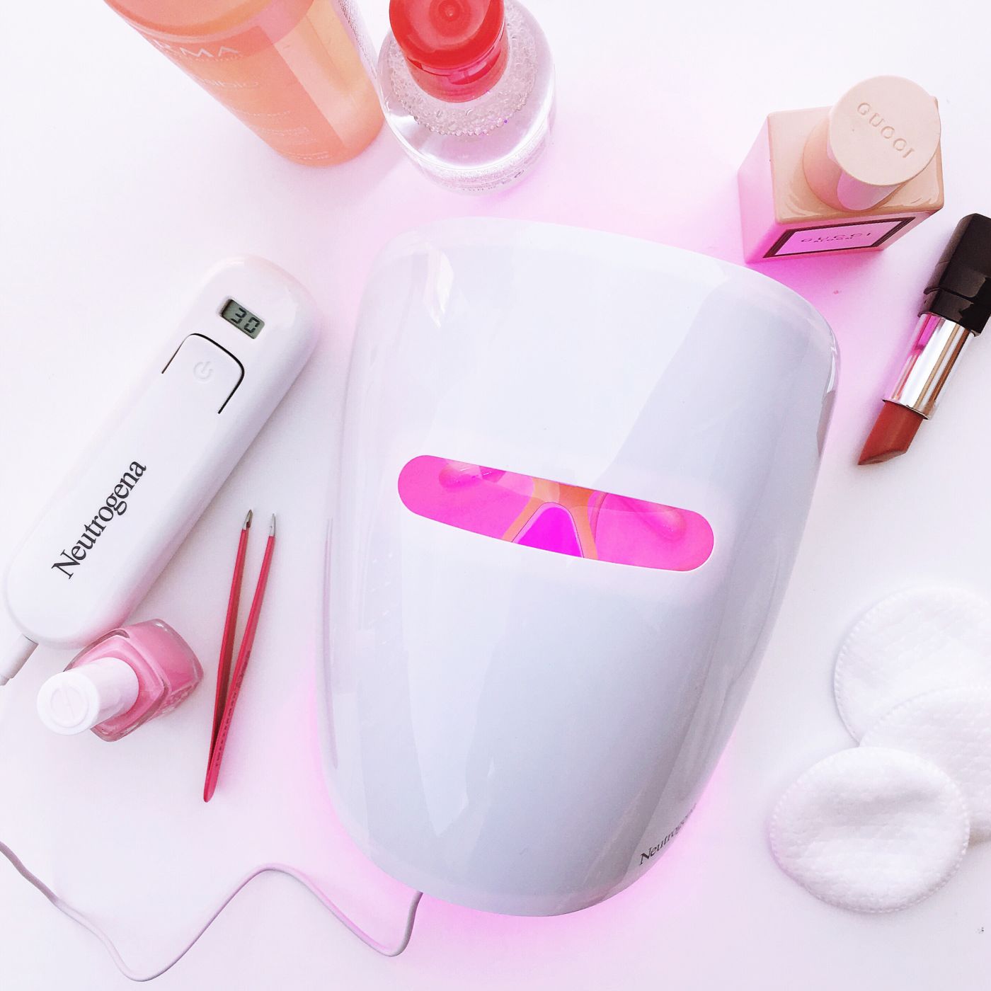 High Tech Beauty Tools To Invest In Now