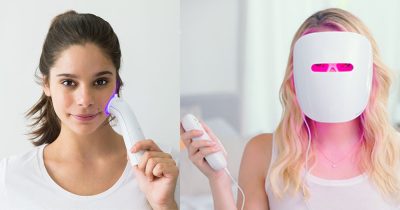 High-Tech Beauty Tools To Invest In Now