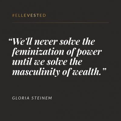 How To Invest Like a Woman: 5 Things You Need To Know