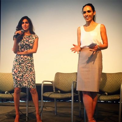 7 Things Successful Women Do Over The Holiday Break