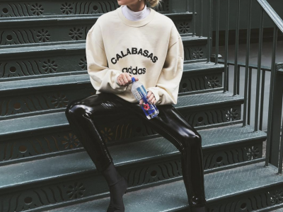 10 Things Every New York Woman Is Wearing Now
