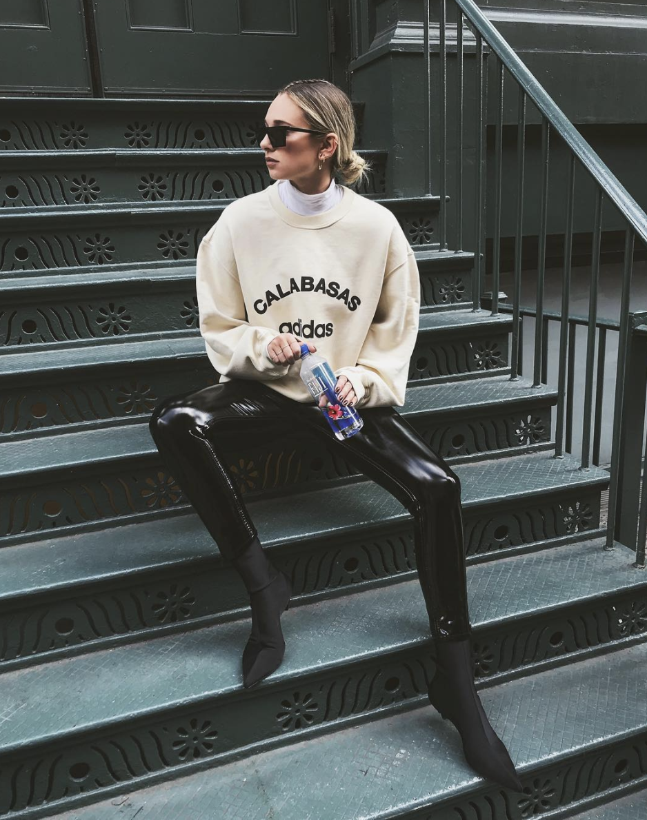 10 Things Every New York Woman Is Wearing Now