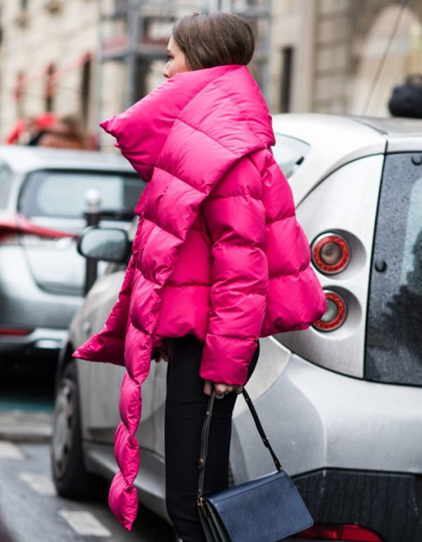 The Coat Styles You’ll See Everywhere This Winter