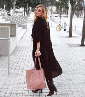 10 Things Every New York Woman Is Wearing Now