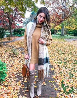10 Things Every New York Woman Is Wearing Now