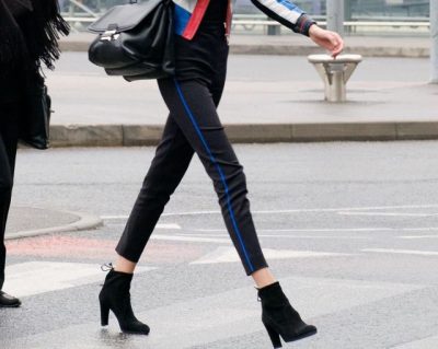 The Ultimate Guide to This Seasons Most Stylish Boots