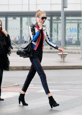 The Ultimate Guide to This Seasons Most Stylish Boots