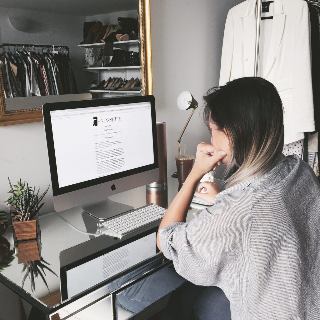7 Things Successful Women Do Over The Holiday Break