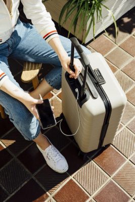 Amazon Shoppers Are Obsessed with These Travel Items
