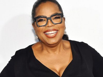 Oprah Reveals Her 12 Favorite Things from Amazon—All Under $50