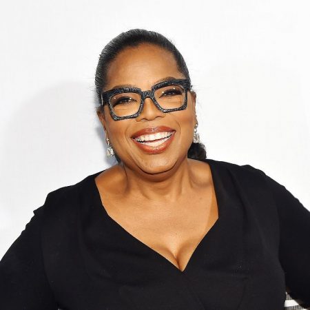 Oprah Reveals Her 12 Favorite Things from Amazon All Under $50