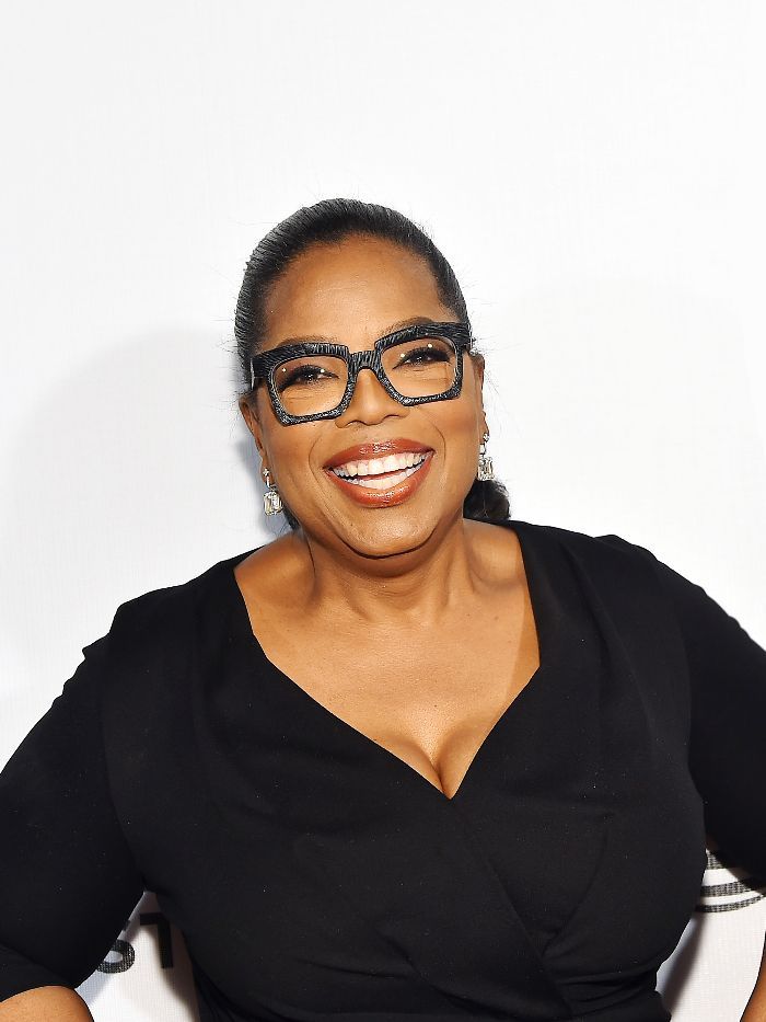 Oprah Reveals Her 12 Favorite Things from Amazon—All Under $50