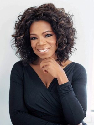 Oprah Reveals Her 12 Favorite Things from Amazon—All Under $50