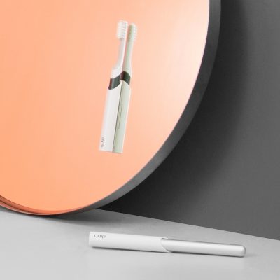 Getquip.com | quip® - Electric Toothbrush | Modern Oral Care, Delivered‎