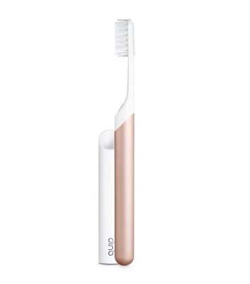 Dentists Agree: This Is the Best Electric Toothbrush for a Better Smile
