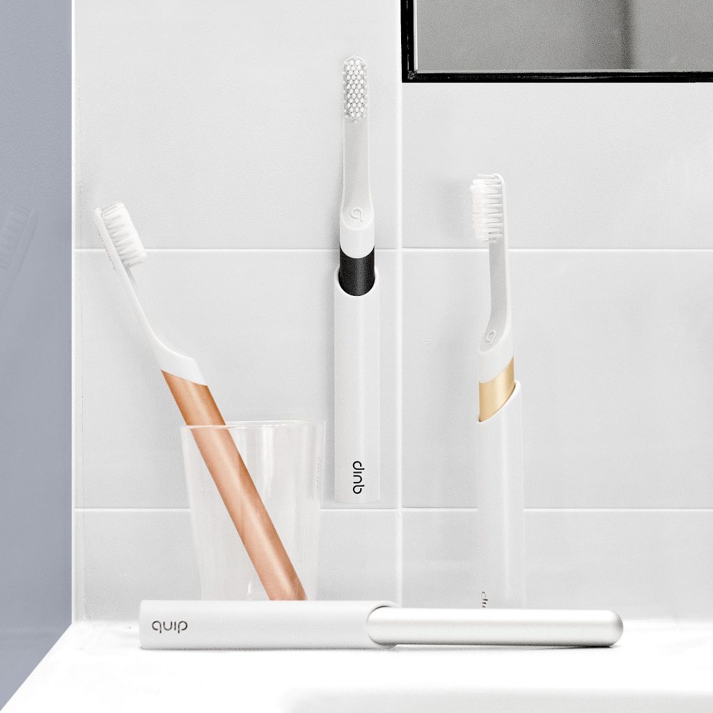 Dentists Agree: This Is the Best Electric Toothbrush for a Better Smile