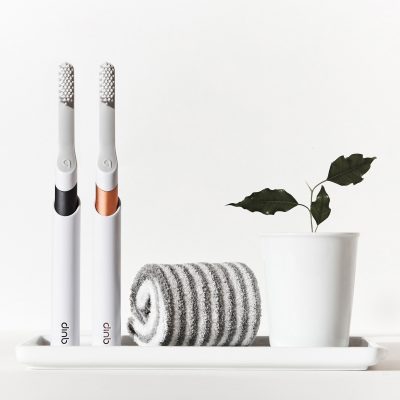 Getquip.com | quip® - Electric Toothbrush | Modern Oral Care, Delivered‎