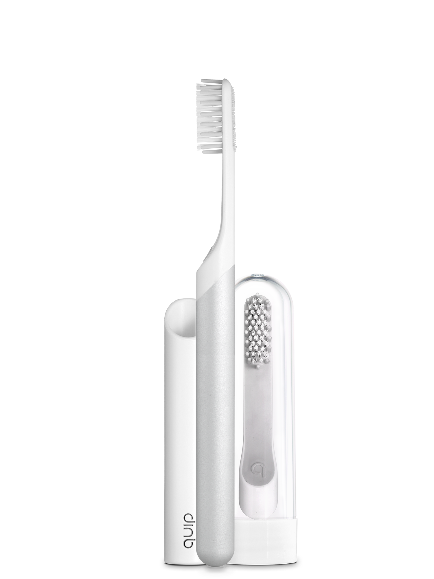  Single Electronic Toothbrush