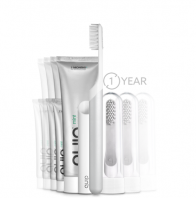 Getquip.com | quip® - Electric Toothbrush | Modern Oral Care, Delivered‎