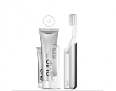 quip® - Electric Toothbrush | Modern Oral Care, Delivered‎