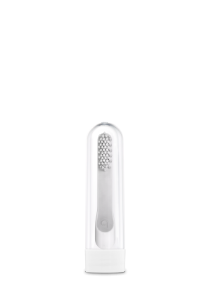 Quip Travel Toothbrush Head