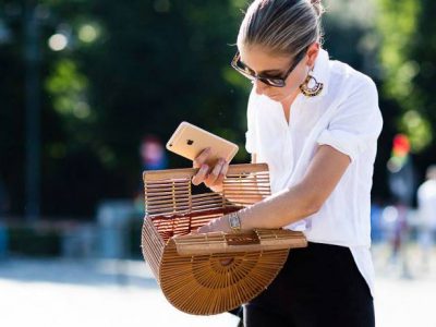 Overspending? This Simple Practice Will Keep You From Wasting Money
