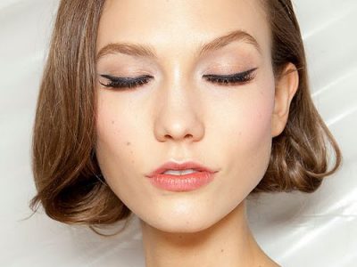 Karlie Kloss Swears By These $24 Patches to Combat Puffy Eyes
