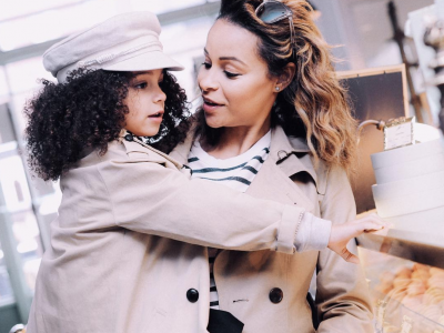 3 Ways To Become A Better Role Model For Your Children