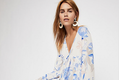 21 Cute Under-$100 Summer Dresses To Start Wearing Now