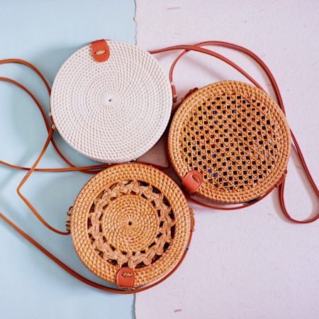 Looking for the Perfect Summer Basket Bag We Found It