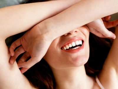 10 Facts Every Woman Should Know Before Whitening Their Teeth