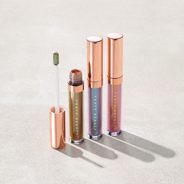 Behold: Every Product From Fenty Beauty's Summer 2018 Collection