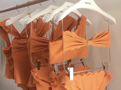 You’re About to Fall in Love With This Swimsuit Color