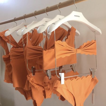 You're About to Fall in Love With This Swimsuit Color