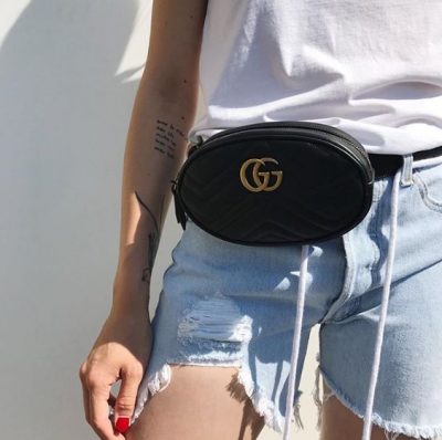 The Fanny Packs We're Buying on Amazon Right Now