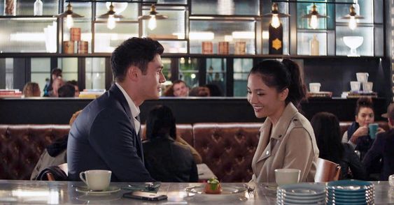 Here’s Why You’re Going to Fall In Love with Crazy Rich Asians