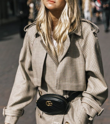 The Stylish and Affordable Fanny Packs We're Buying on Amazon This Fall