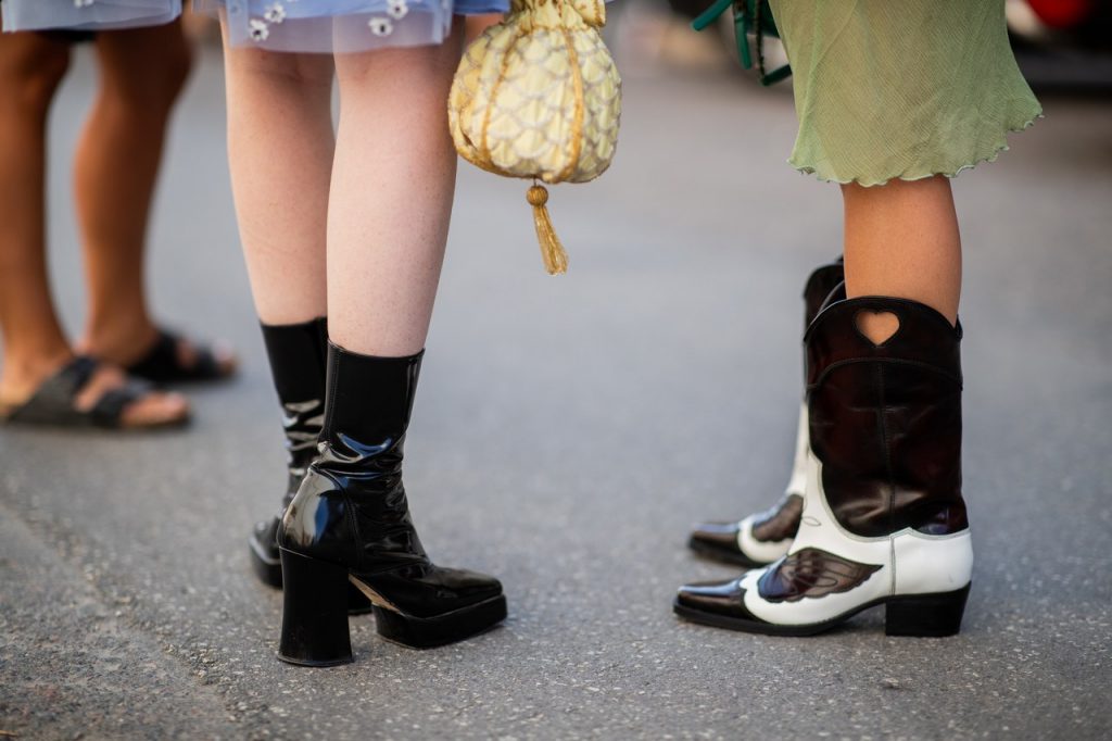 20 Lust-Worthy Cowboy Boots to Live in