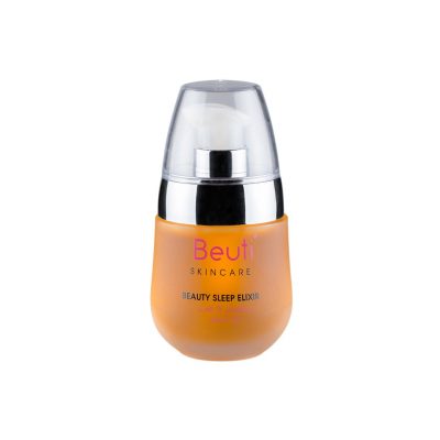 Beuti Skincare - Organic Beauty Sleep Elixir