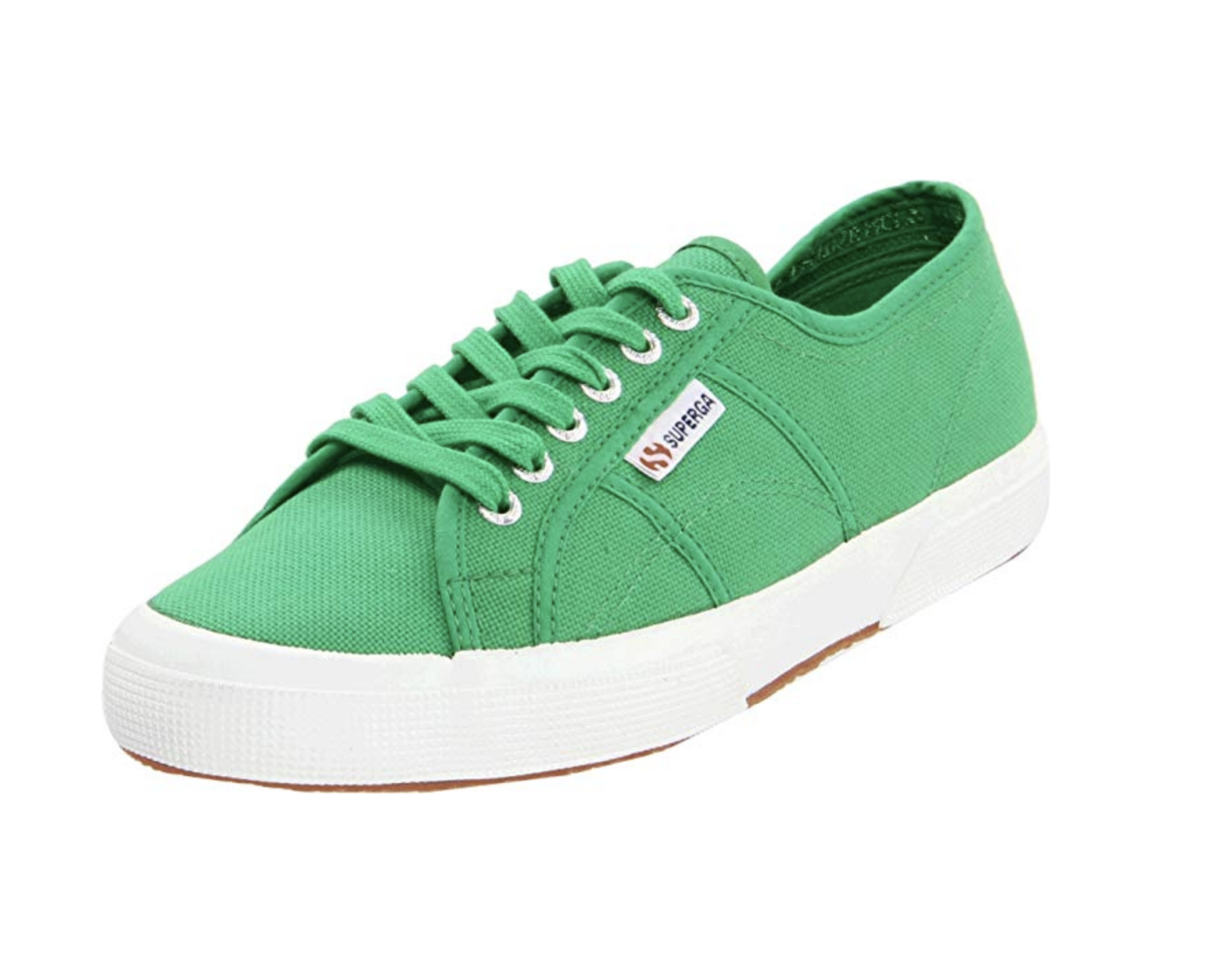 2750 Cotu Classic Sneakers in Green