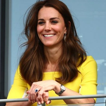 Kate Middleton Uses This Beauty Elixir Every Night