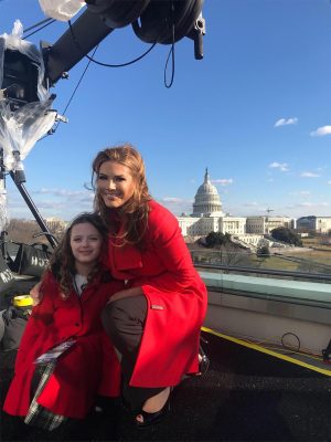 5 Ways Trish Regan Manages Work-Life Balance